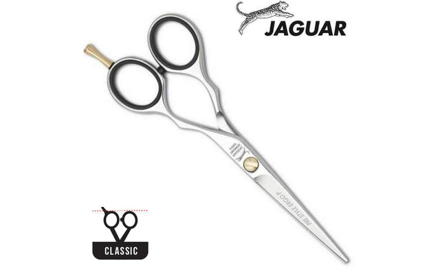 Forbici da taglio professionali Jaguar Pre Style Ergo P