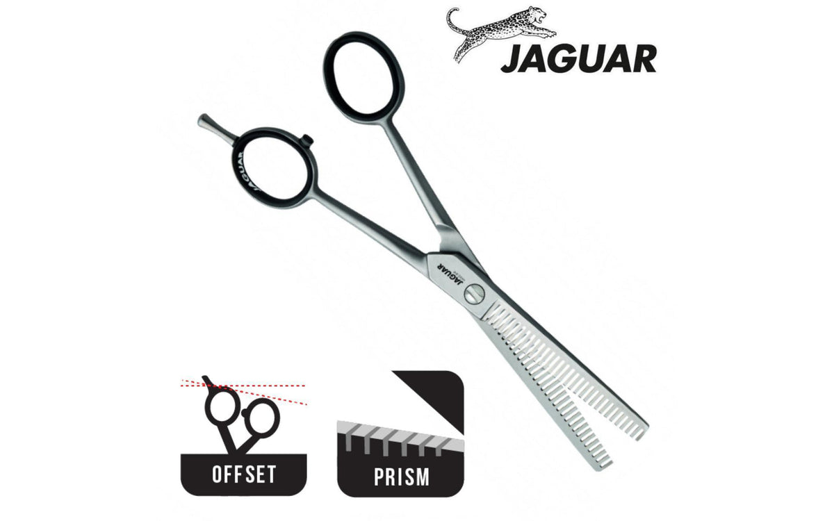 Forbici Jaguar SATIN30/30 del catalogo italiano