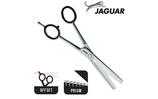 Forbici Jaguar SATIN30/30 del catalogo italiano
