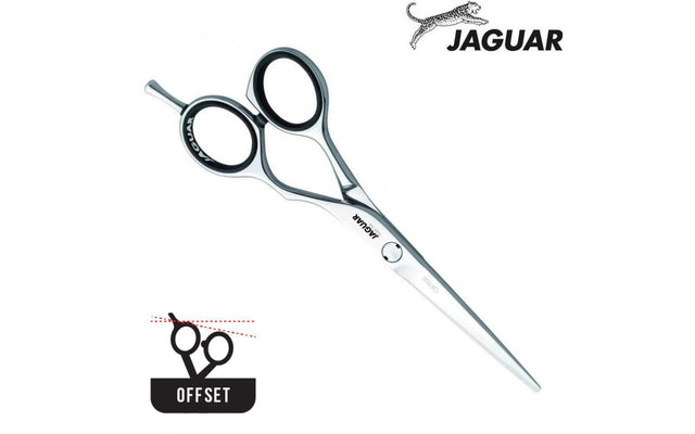 Forbici Jaguar CJ4 PLUS del catalogo italiano