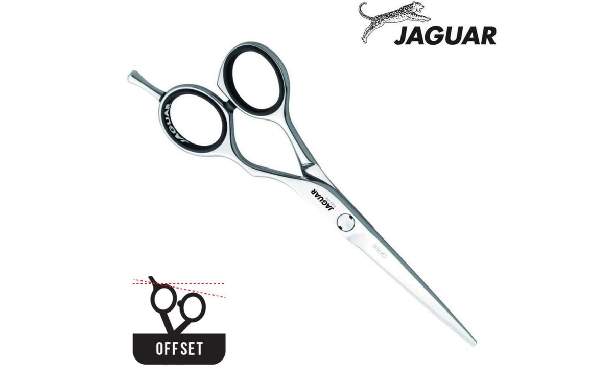 Forbici Jaguar CJ4 PLUS del catalogo italiano