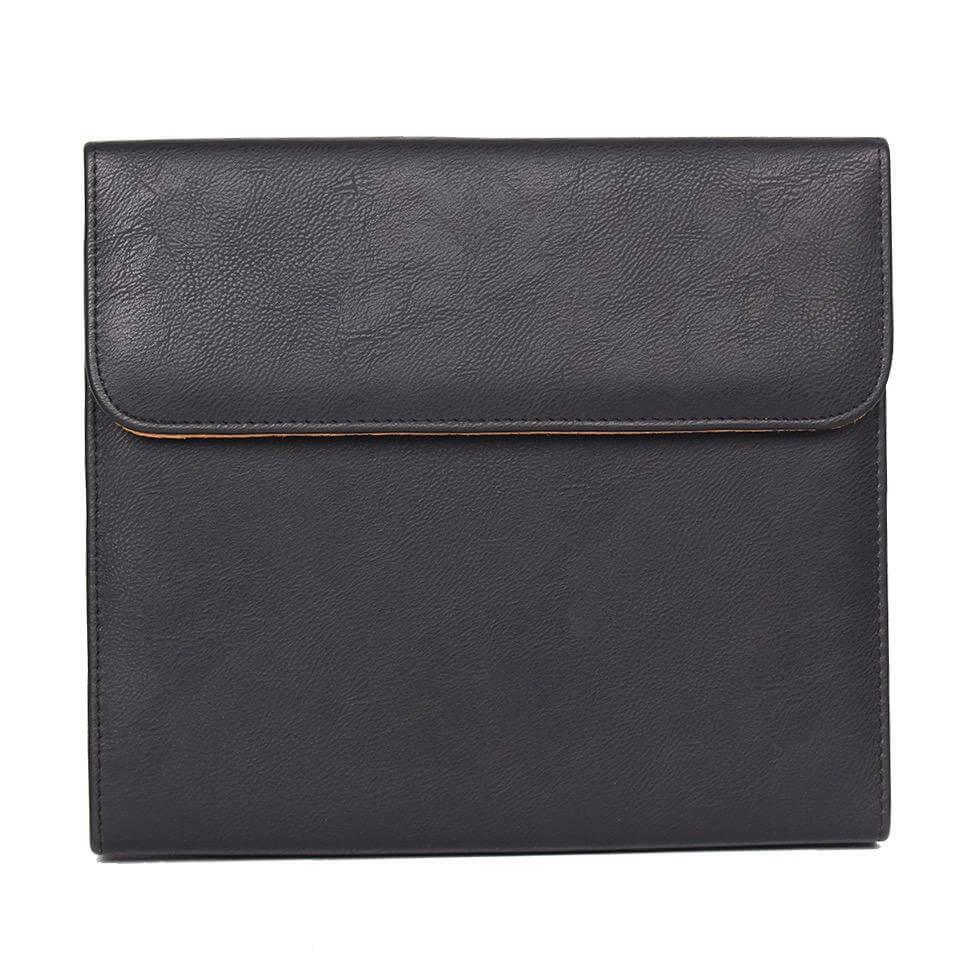 10 Pieces Premium Leather Scissor Case - Japan Scissors