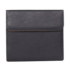 10 Pieces Premium Leather Scissor Case - Japan Scissors
