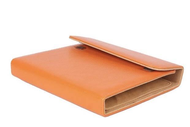 10 Pieces Premium Leather Scissor Case - Japan Scissors