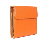 10 Pieces Premium Leather Scissor Case - Japan Scissors