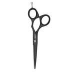 Forbici Professionali Jaguar Pastell Plus Black Lava — altra angolazione