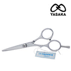 Yasaka Left-Handed Cutting Shears - Japan Scissors