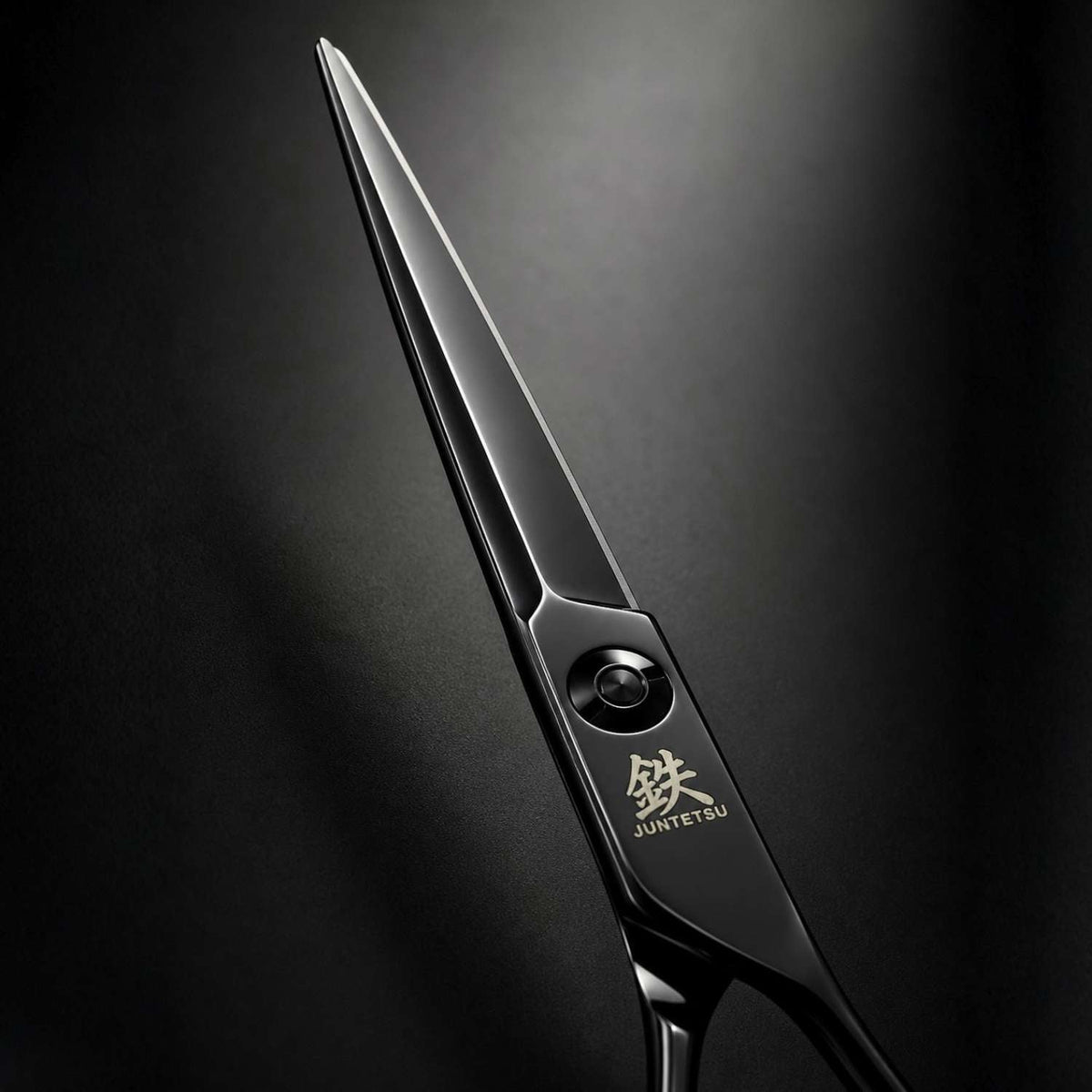 Forbici da Taglio Black Cobalt Juntetsu