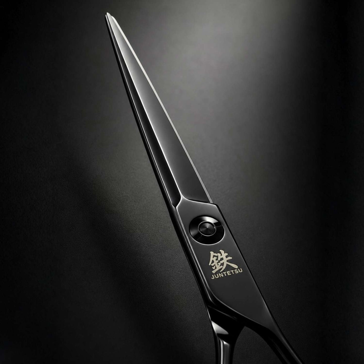 Forbici da Taglio Black Cobalt Juntetsu