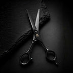 Forbici da Taglio Black Cobalt Juntetsu