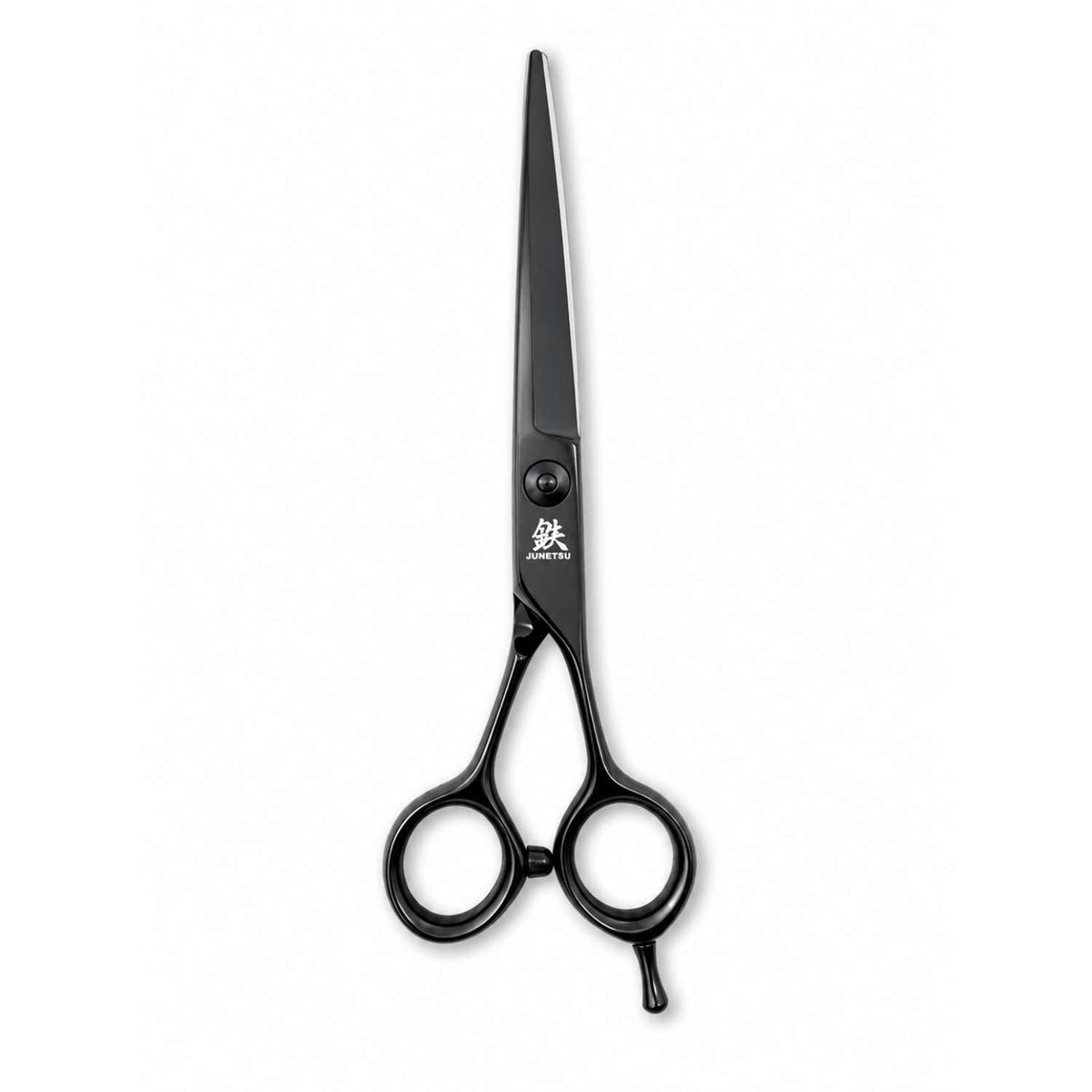 JUN-BCB-C50 — Forbici da Taglio Black Cobalt Juntetsu