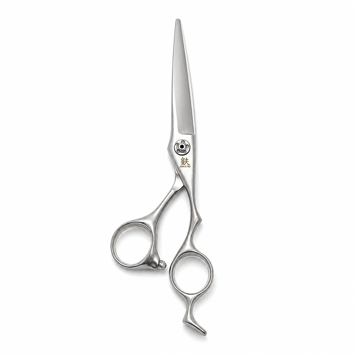JUN-CRN-C55 — Forbici da Taglio Crane Super Offset Juntetsu