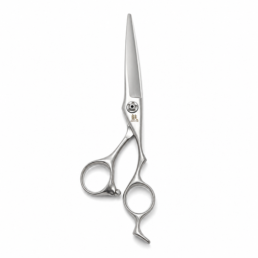 JUN-CRN-C55 — Forbici da Taglio Crane Super Offset Juntetsu