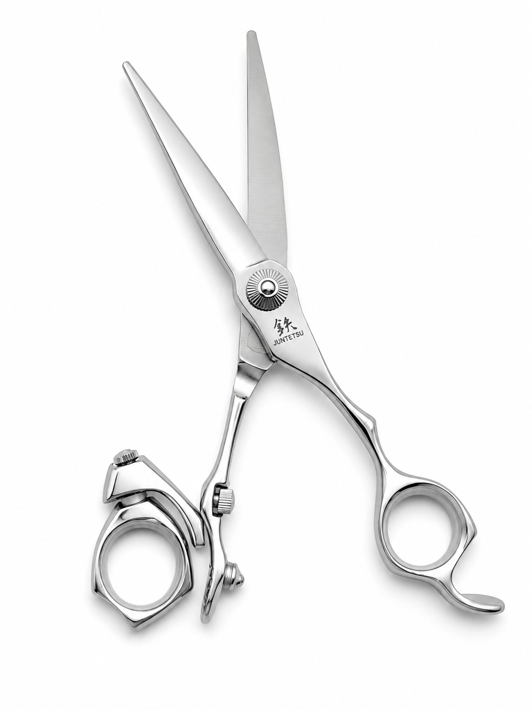 Forbici da Taglio Swivel Offset Juntetsu
