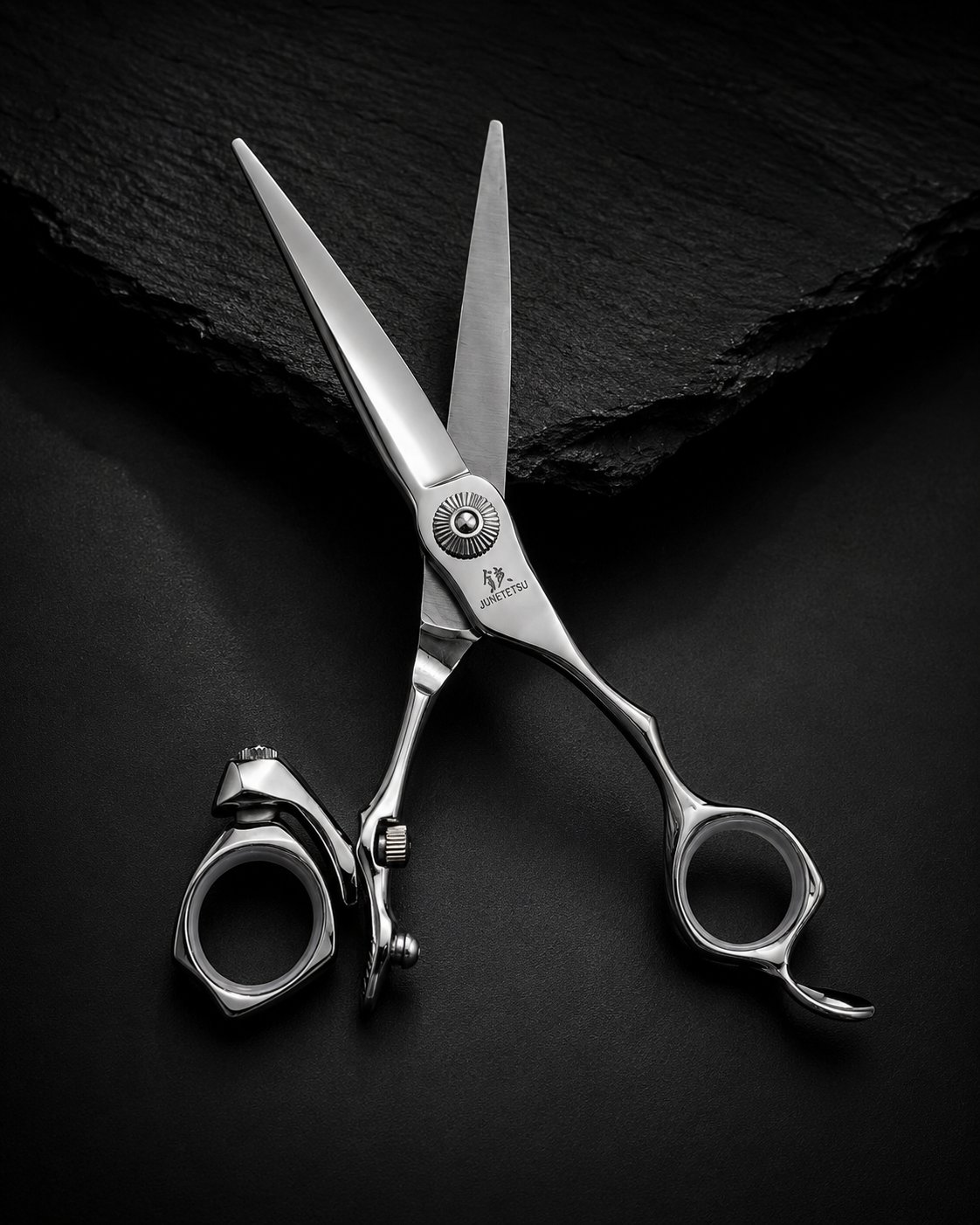 Forbici da Taglio Swivel Offset Juntetsu