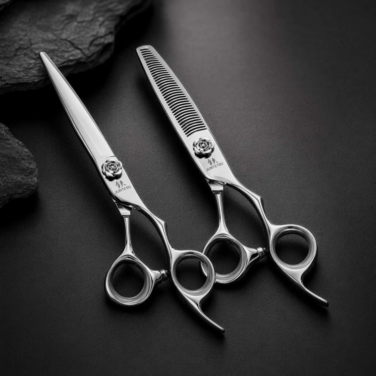 Set Taglio e Sfoltitura Rose Edizione Limitata Juntetsu