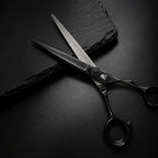 Set Taglio e Sfoltitura VG Black Juntetsu