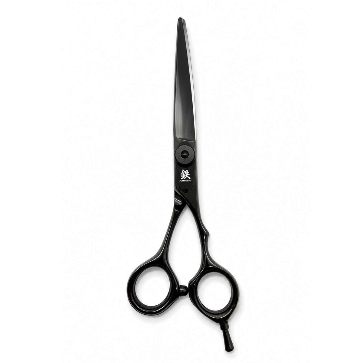 Set Taglio e Sfoltitura VG Black Juntetsu