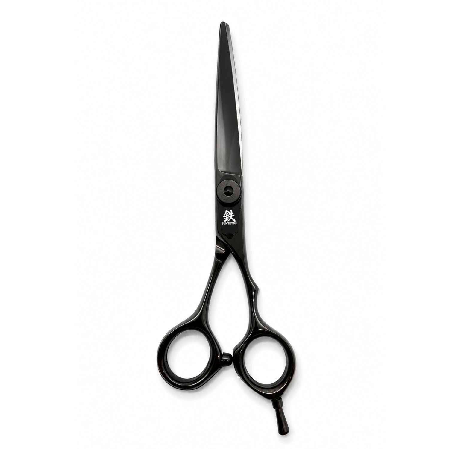 Set Taglio e Sfoltitura VG Black Juntetsu