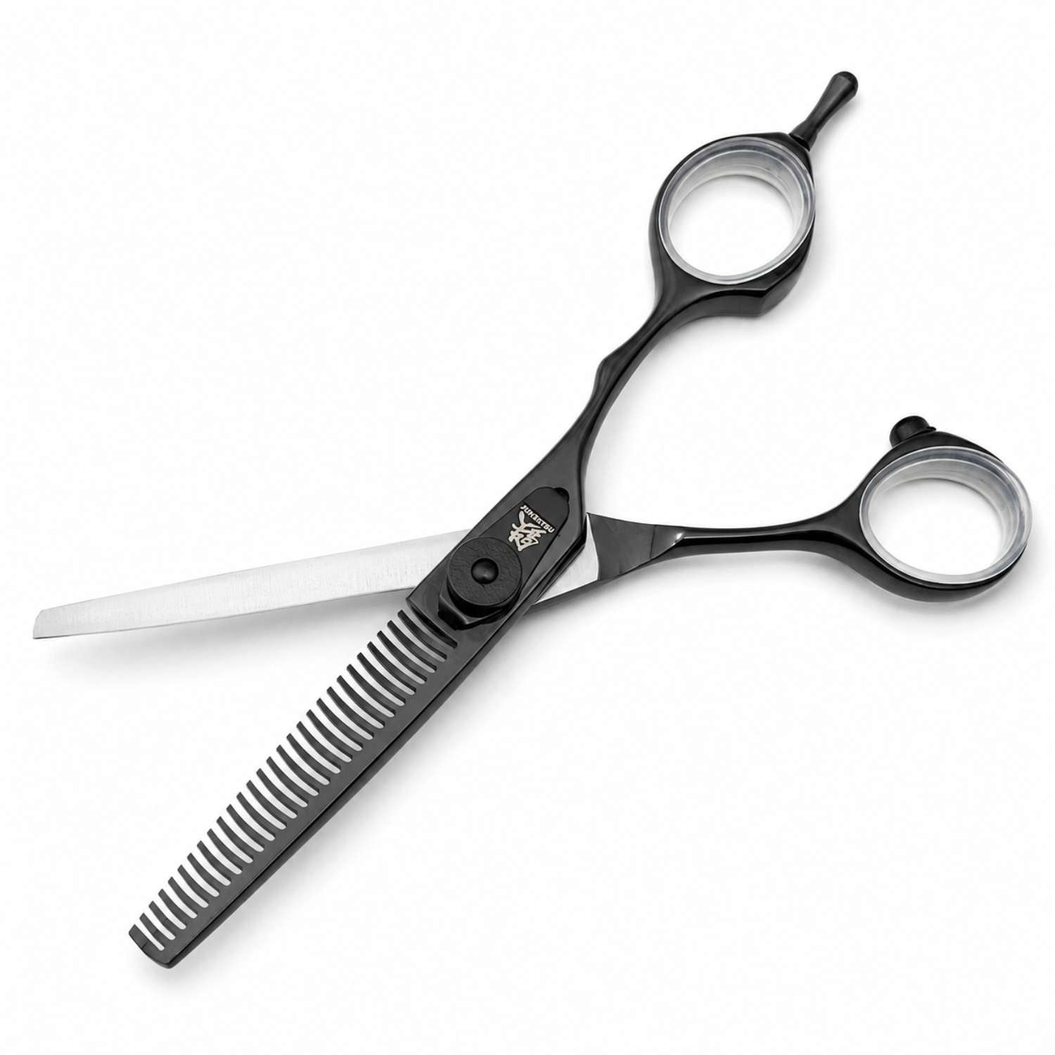 Set Taglio e Sfoltitura VG Black Juntetsu