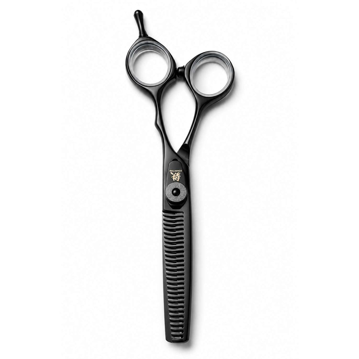 JUN-VGB-T60 — Forbici per Sfoltire VG Black Juntetsu