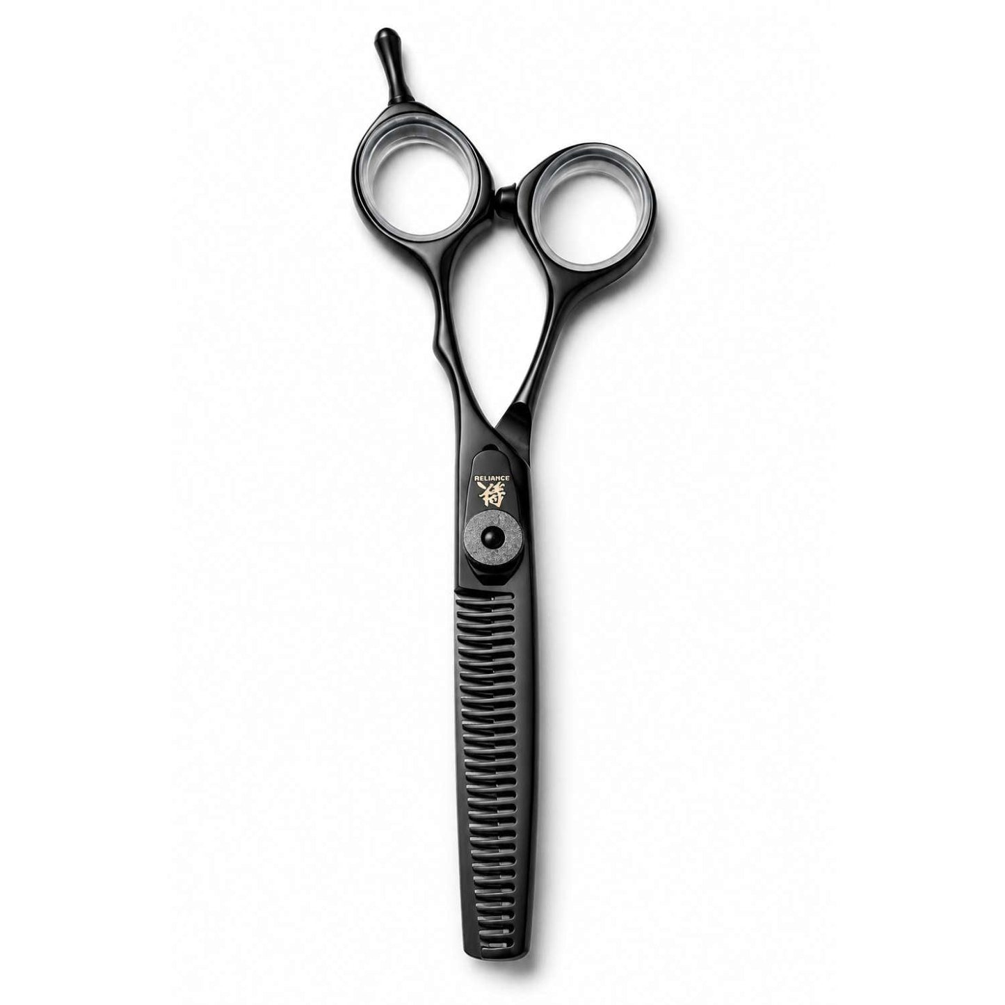 JUN-VGB-T60 — Forbici per Sfoltire VG Black Juntetsu