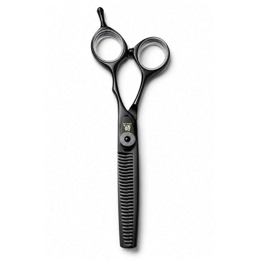 JUN-VGB-T60 — Forbici per Sfoltire VG Black Juntetsu