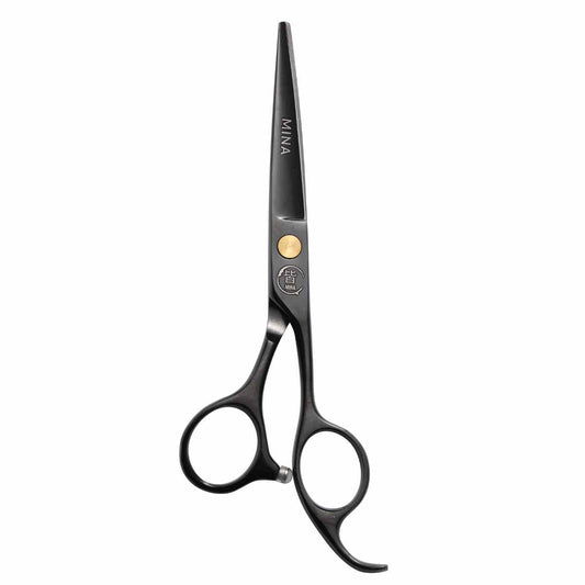 Black Diamond Cutting Scissors - Japan Scissors