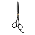 Black Diamond Hairdressing Scissor Kit - Japan Scissors
