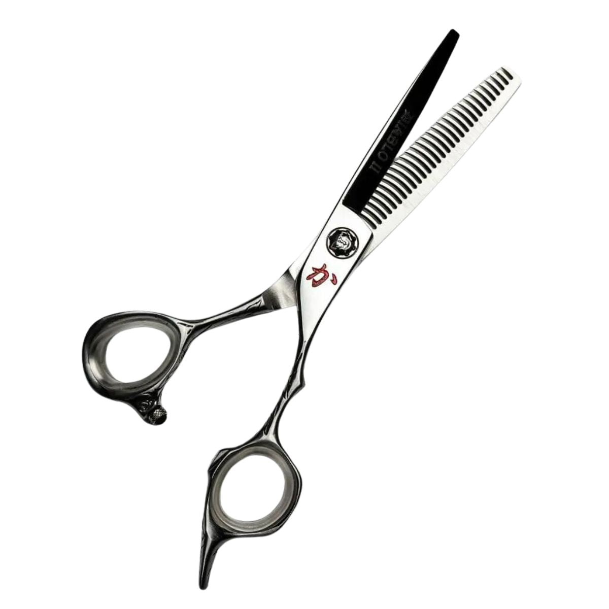 Diablo II Professional Thinning Shears - Japan Scissors