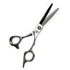 Diablo II Professional Thinning Shears - Japan Scissors