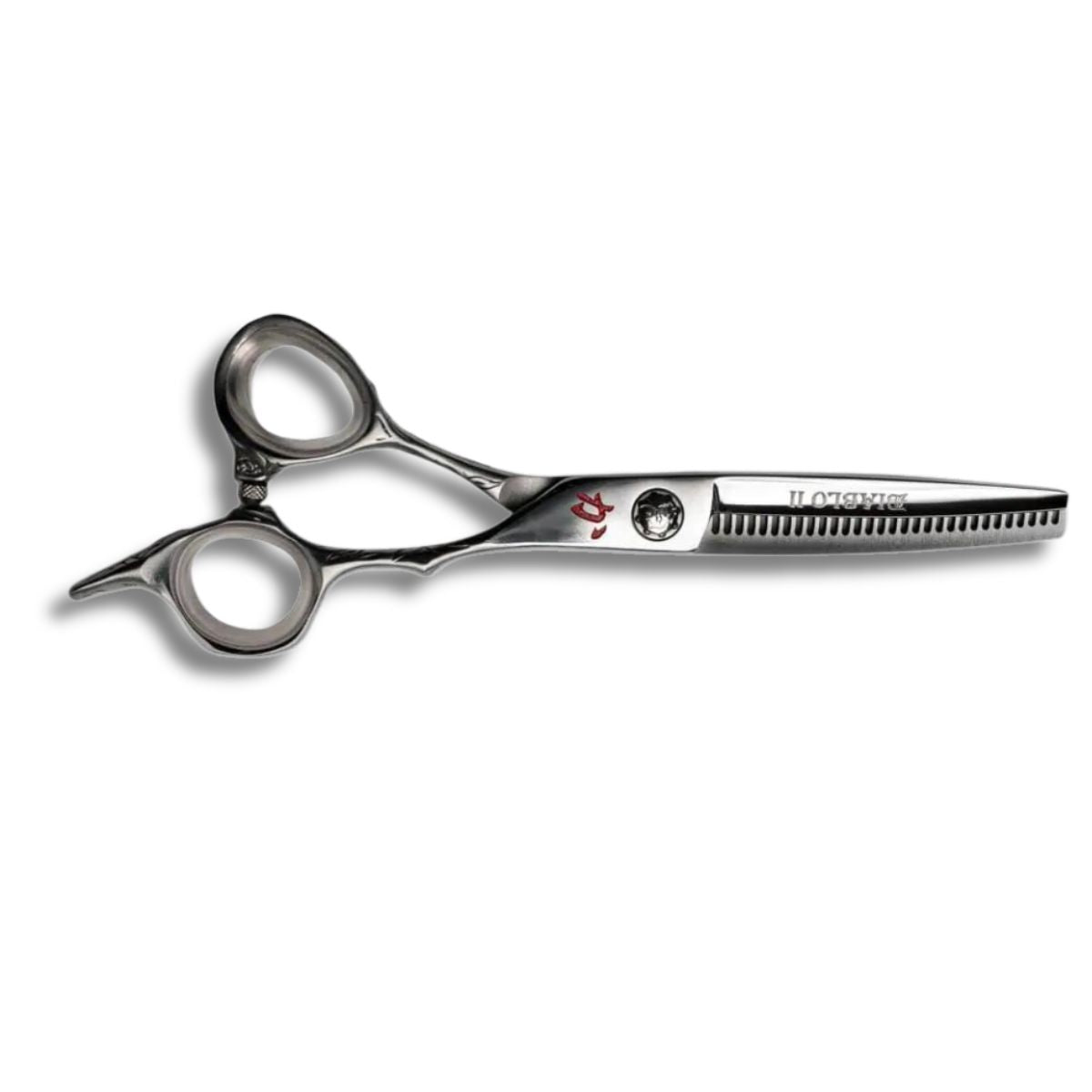 Diablo II Professional Thinning Shears - Japan Scissors