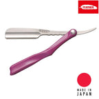 Feather Japan Artist Club SS Folding Razor - Japan Scissors