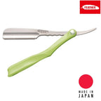 Feather Japan Artist Club SS Folding Razor - Japan Scissors