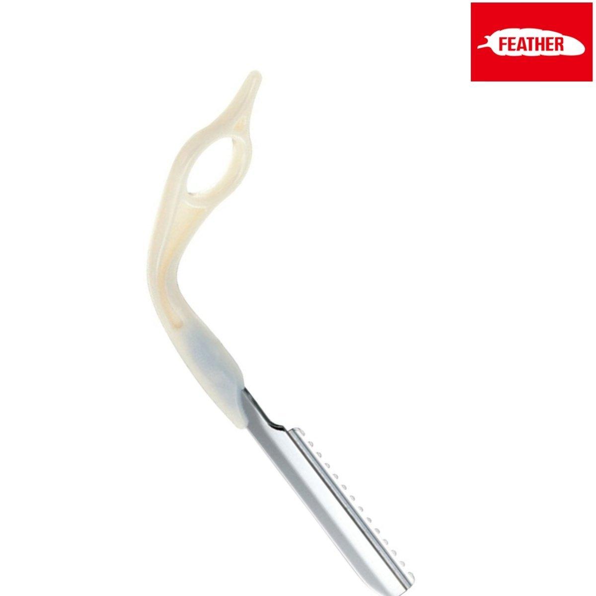 Feather Styling Razor Flex Type - Japan Scissors