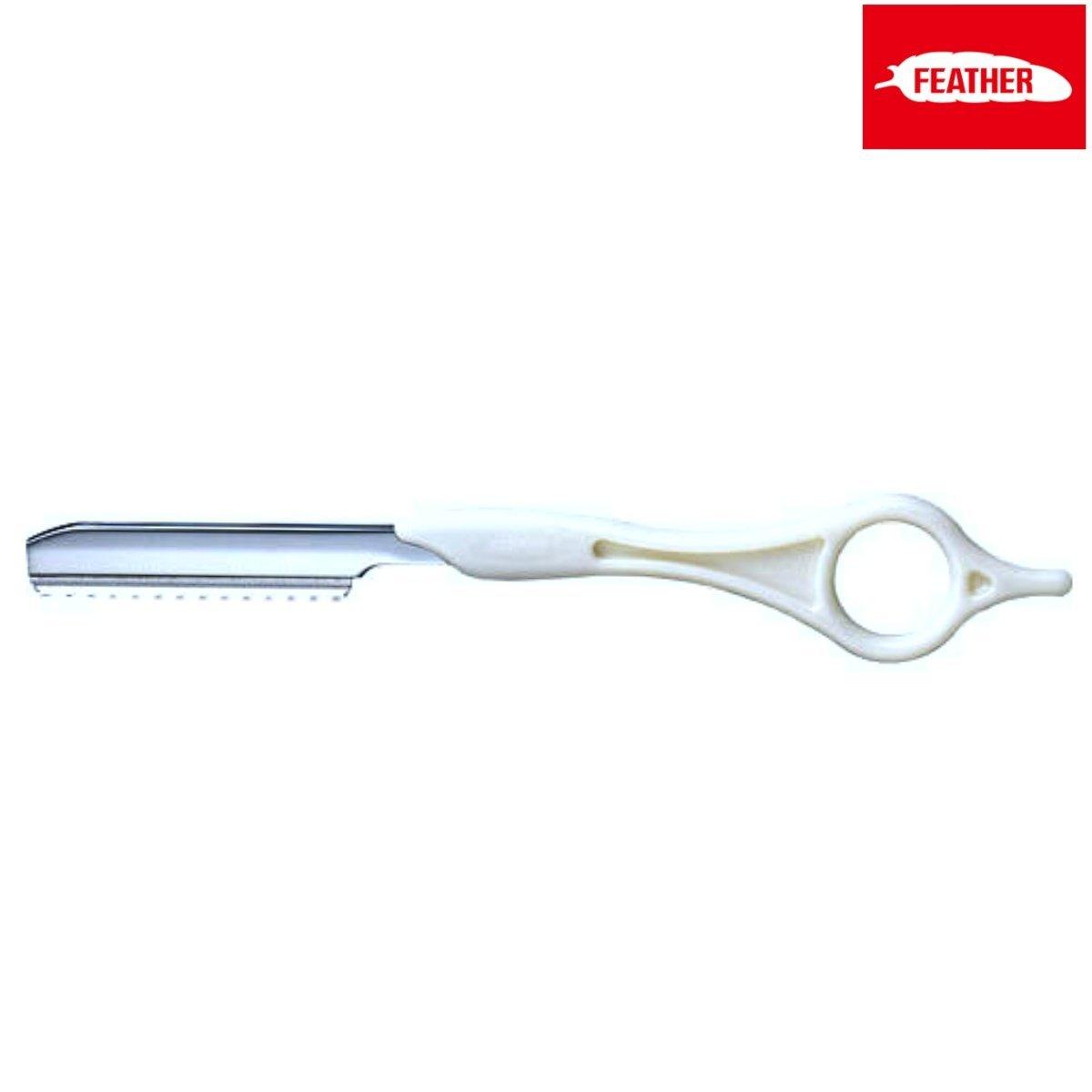 Feather Styling Razor Flex Type - Japan Scissors