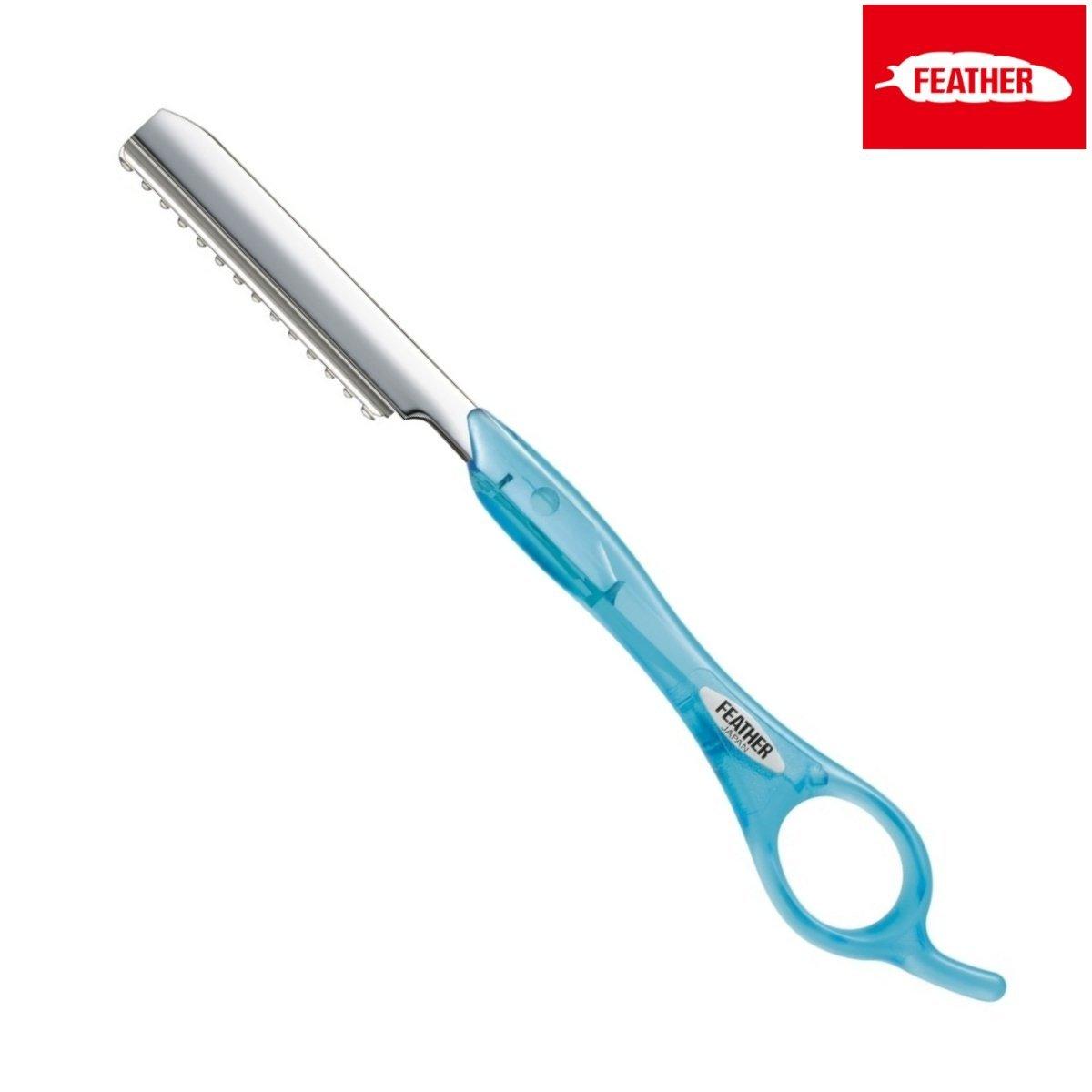 Feather Styling Razor Standard Type - Japan Scissors