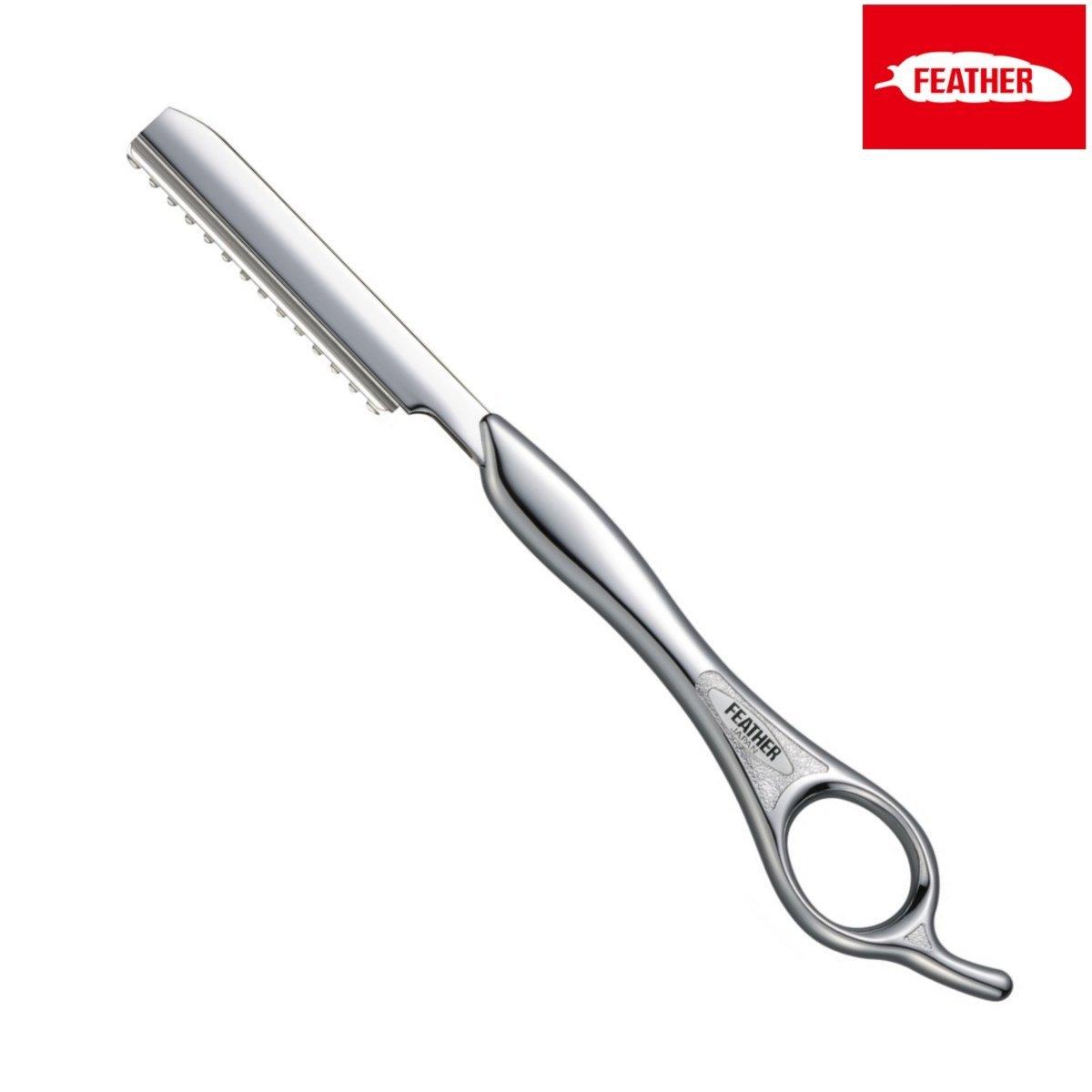 Feather Styling Razor Standard Type - Japan Scissors