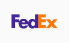 FedEx Return Label USA/Canada - Japan Scissors