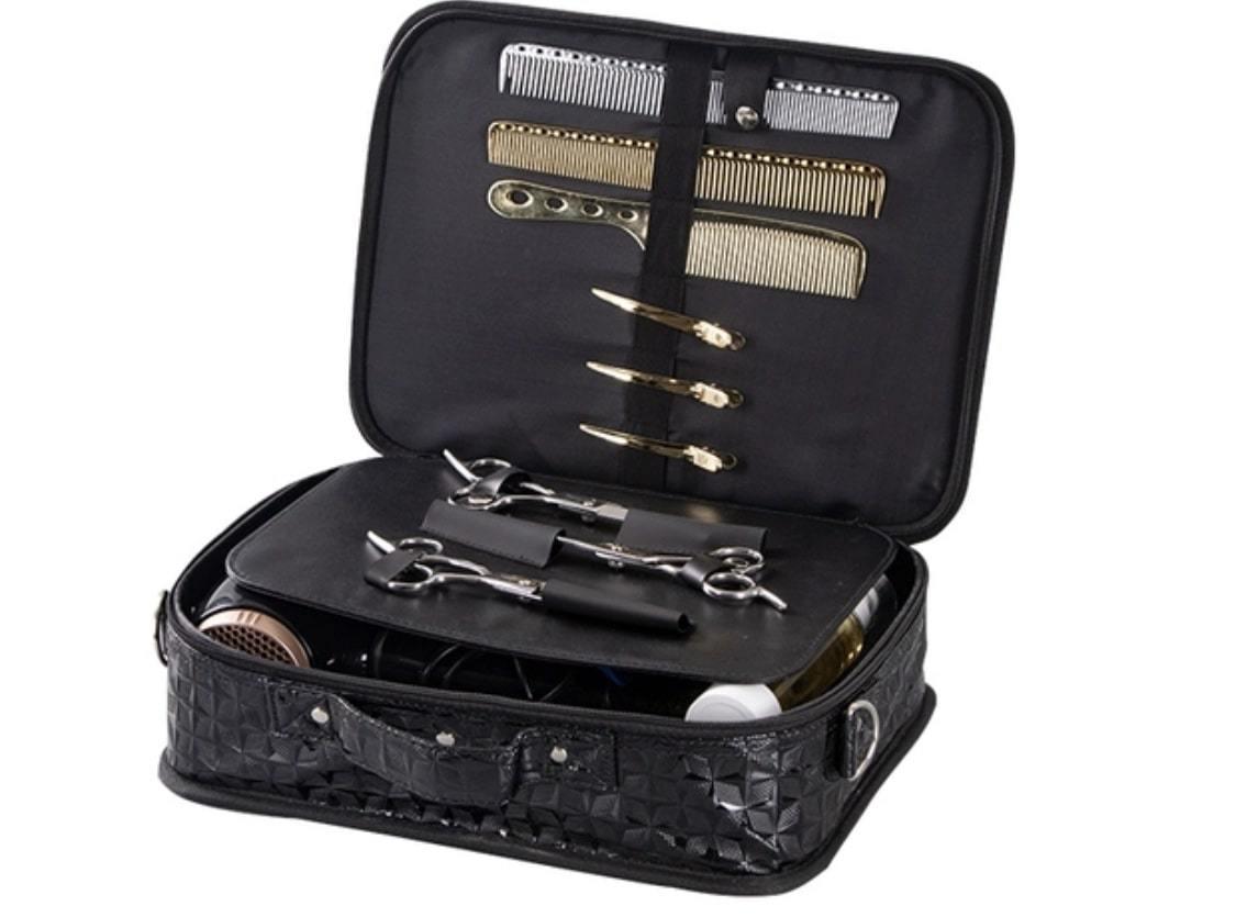 Hairdressing Scissor Toolbox - Japan Scissors
