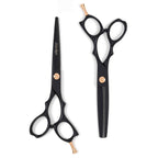 Ichiro Ash Gold Master Scissor Set - Japan Scissors