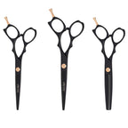 Ichiro Ash Gold Master Scissor Set - Japan Scissors