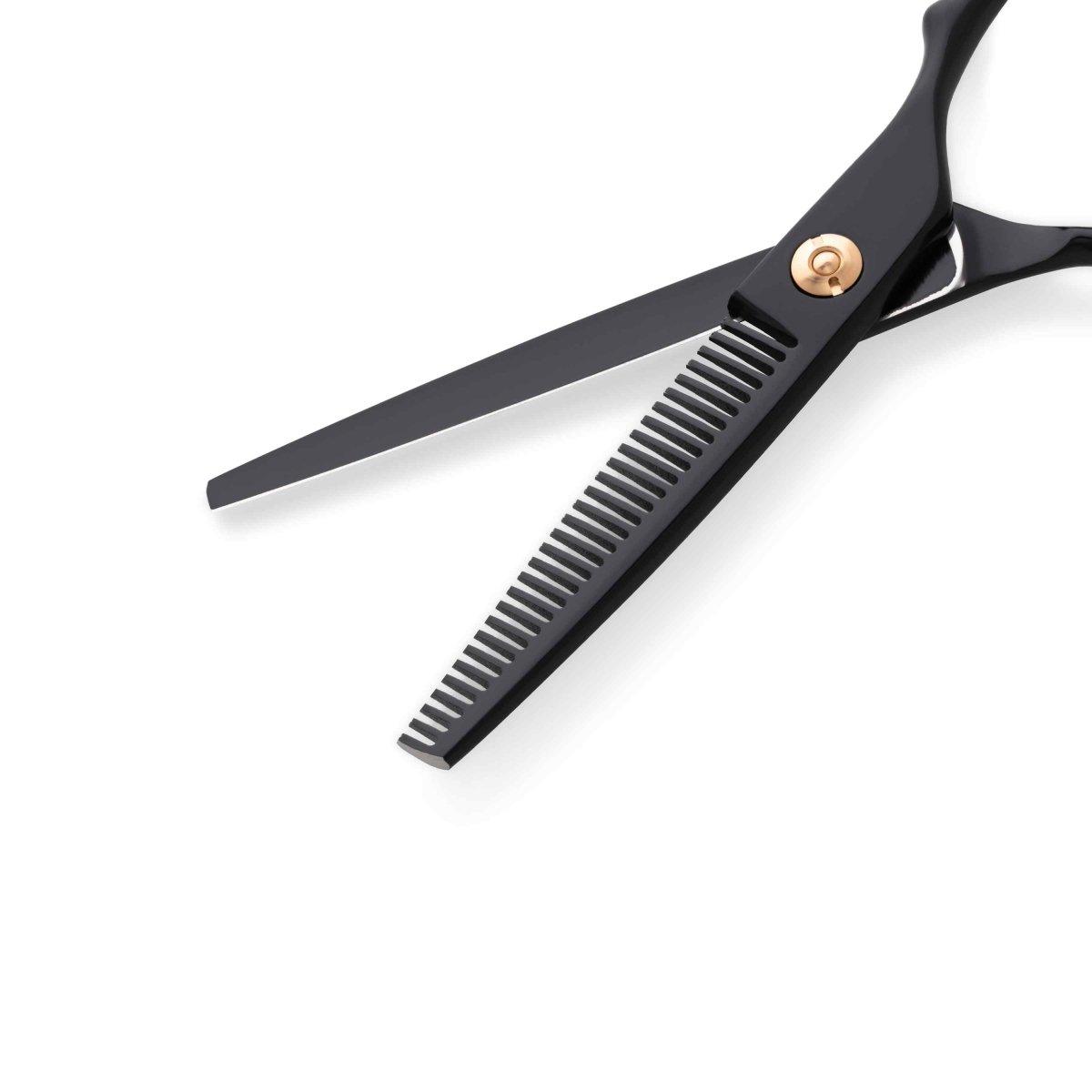 Ichiro Ash Gold Master Scissor Set - Japan Scissors
