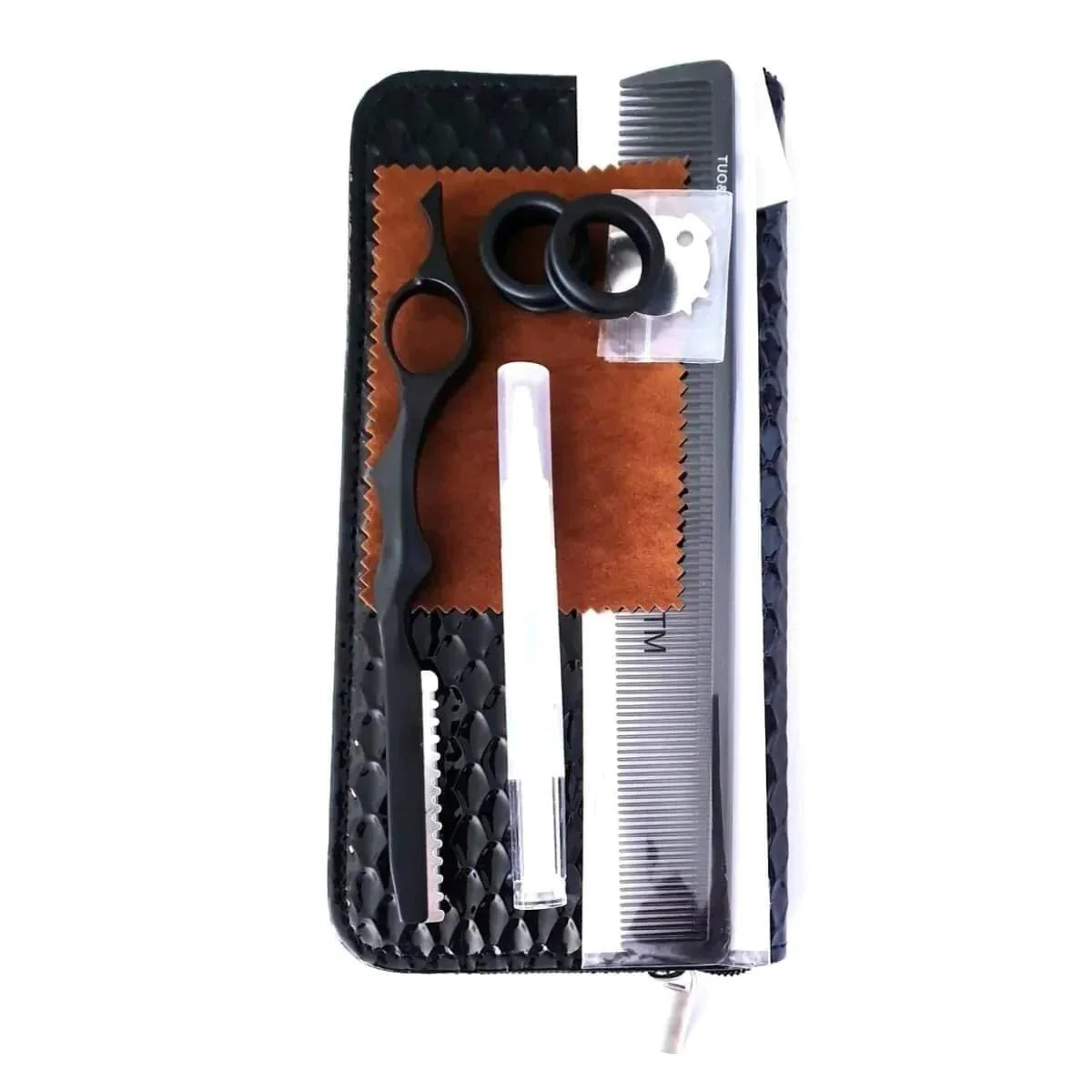 Ichiro Ash Gold Master Scissor Set - Japan Scissors