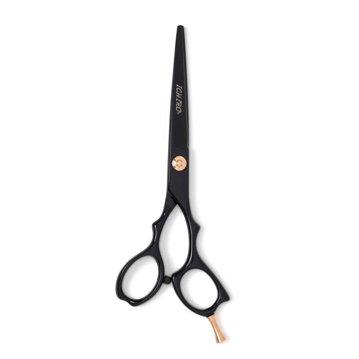 Ichiro Ash Gold Master Scissor Set - Japan Scissors