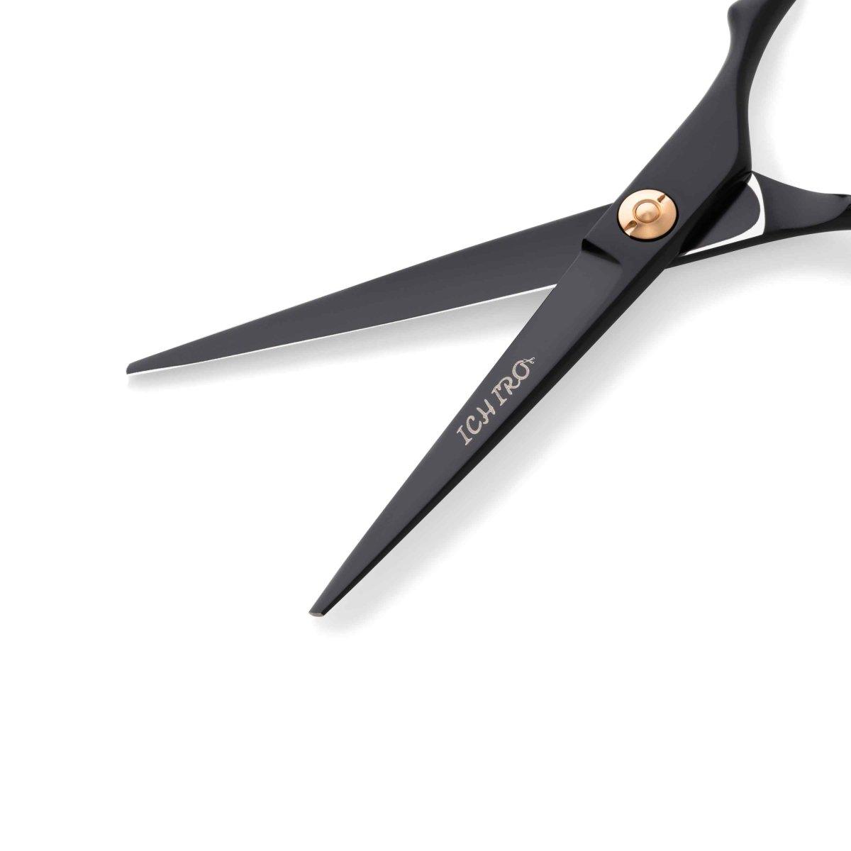 Ichiro Ash Gold Master Scissor Set - Japan Scissors