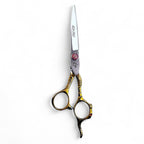 Ichiro Dragon Hair Cutting Scissors - Japan Scissors