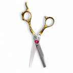 Ichiro Dragon Thinning Scissors - Japan Scissors