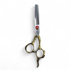 Ichiro Dragon Thinning Scissors - Japan Scissors