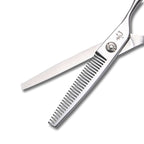 Ichiro Ergo Serrated Hairdressing Scissor Master Set - Japan Scissors